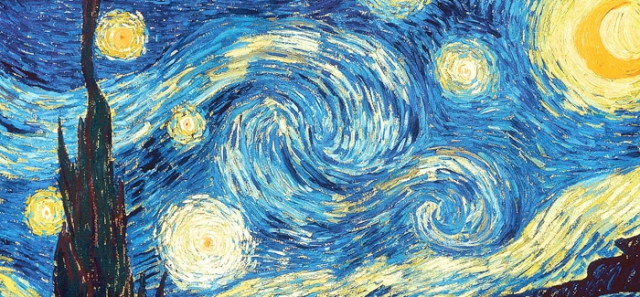 Vincent-van-Gogh-Obras